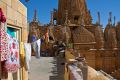 2008-12-24 Indien 125 Jaisalmer - Jain Tempel